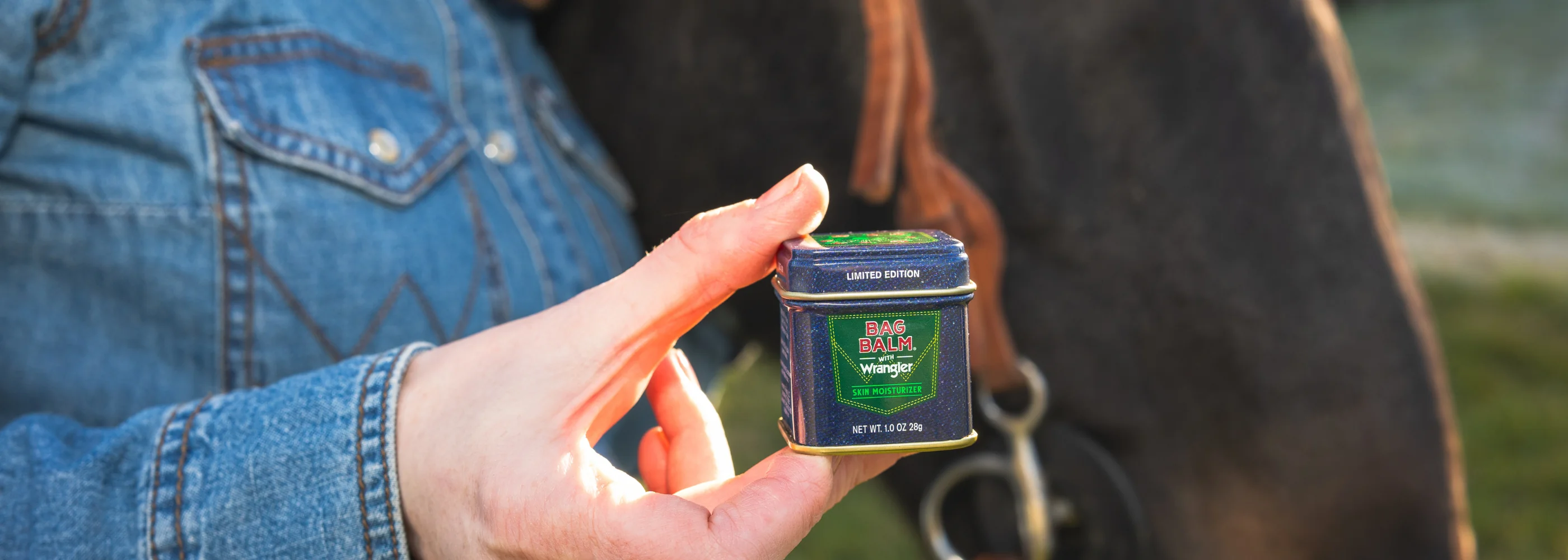 Legendary Relief for Toughest Skin